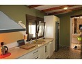Prachtig landhuis met 3 slaapkamers en 2 badkamers in Villena. in Alicante Dream Homes Castalla 