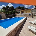 Lovely 3 Bed 1 Bath Country House in Yecla. in Alicante Dream Homes Castalla 