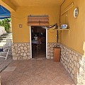 Lovely 3 Bed 1 Bath Country House in Yecla. in Alicante Dream Homes Castalla 