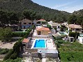 Lovely 3 Bed 1 Bath Country House in Yecla. in Alicante Dream Homes Castalla 