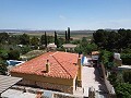 Lovely 3 Bed 1 Bath Country House in Yecla. in Alicante Dream Homes Castalla 