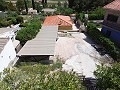 Lovely 3 Bed 1 Bath Country House in Yecla. in Alicante Dream Homes Castalla 