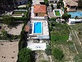 Lovely 3 Bed 1 Bath Country House in Yecla. in Alicante Dream Homes Castalla 