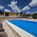 Lovely 3 Bed 1 Bath Country House in Yecla. in Alicante Dream Homes Castalla 
