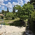 Lovely 3 Bed 1 Bath Country House in Yecla. in Alicante Dream Homes Castalla 