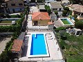 Lovely 3 Bed 1 Bath Country House in Yecla. in Alicante Dream Homes Castalla 