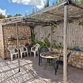 Lovely 3 Bed 1 Bath Country House in Yecla. in Alicante Dream Homes Castalla 