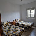 Lovely 3 Bed 1 Bath Country House in Yecla. in Alicante Dream Homes Castalla 