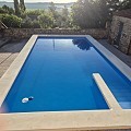 Lovely 3 Bed 1 Bath Country House in Yecla. in Alicante Dream Homes Castalla 
