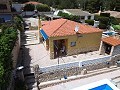Lovely 3 Bed 1 Bath Country House in Yecla. in Alicante Dream Homes Castalla 