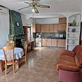 Lovely 3 Bed 1 Bath Country House in Yecla. in Alicante Dream Homes Castalla 