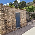 Lovely 3 Bed 1 Bath Country House in Yecla. in Alicante Dream Homes Castalla 