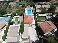 Lovely 3 Bed 1 Bath Country House in Yecla. in Alicante Dream Homes Castalla 