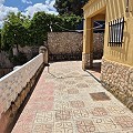 Lovely 3 Bed 1 Bath Country House in Yecla. in Alicante Dream Homes Castalla 