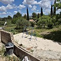 Lovely 3 Bed 1 Bath Country House in Yecla. in Alicante Dream Homes Castalla 