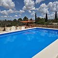 Lovely 3 Bed 1 Bath Country House in Yecla. in Alicante Dream Homes Castalla 