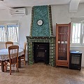 Lovely 3 Bed 1 Bath Country House in Yecla. in Alicante Dream Homes Castalla 