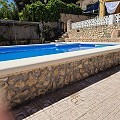 Lovely 3 Bed 1 Bath Country House in Yecla. in Alicante Dream Homes Castalla 