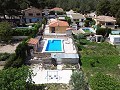 Lovely 3 Bed 1 Bath Country House in Yecla. in Alicante Dream Homes Castalla 