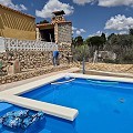Lovely 3 Bed 1 Bath Country House in Yecla. in Alicante Dream Homes Castalla 