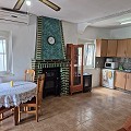 Lovely 3 Bed 1 Bath Country House in Yecla. in Alicante Dream Homes Castalla 