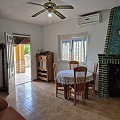 Lovely 3 Bed 1 Bath Country House in Yecla. in Alicante Dream Homes Castalla 