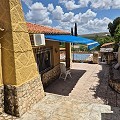 Lovely 3 Bed 1 Bath Country House in Yecla. in Alicante Dream Homes Castalla 