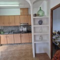 Lovely 3 Bed 1 Bath Country House in Yecla. in Alicante Dream Homes Castalla 