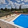 Lovely 3 Bed 1 Bath Country House in Yecla. in Alicante Dream Homes Castalla 