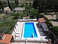 Lovely 3 Bed 1 Bath Country House in Yecla. in Alicante Dream Homes Castalla 