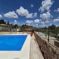 Lovely 3 Bed 1 Bath Country House in Yecla. in Alicante Dream Homes Castalla 