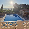 Lovely 3 Bed 1 Bath Country House in Yecla. in Alicante Dream Homes Castalla 