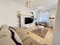 3 slaapkamer herenhuis in Cabo Roig in Alicante Dream Homes Castalla 