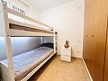 3 slaapkamer herenhuis in Cabo Roig in Alicante Dream Homes Castalla 