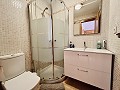 3 slaapkamer herenhuis in Cabo Roig in Alicante Dream Homes Castalla 