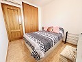 3 slaapkamer herenhuis in Cabo Roig in Alicante Dream Homes Castalla 