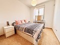 3 slaapkamer herenhuis in Cabo Roig in Alicante Dream Homes Castalla 