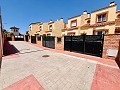 3 slaapkamer herenhuis in Cabo Roig in Alicante Dream Homes Castalla 