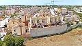 3 slaapkamer herenhuis in Cabo Roig in Alicante Dream Homes Castalla 