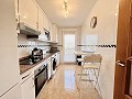 3 slaapkamer herenhuis in Cabo Roig in Alicante Dream Homes Castalla 
