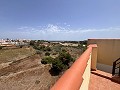 3 slaapkamer herenhuis in Cabo Roig in Alicante Dream Homes Castalla 