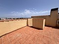3 slaapkamer herenhuis in Cabo Roig in Alicante Dream Homes Castalla 