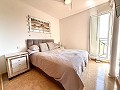 3 slaapkamer herenhuis in Cabo Roig in Alicante Dream Homes Castalla 