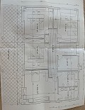 Fabelhafte, zu 70 % fertiggestellte Neubauvilla mit 7 Schlafzimmern und 4 Badezimmern zum Verkauf in Salinas. in Alicante Dream Homes Castalla 