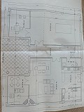Fabelhafte, zu 70 % fertiggestellte Neubauvilla mit 7 Schlafzimmern und 4 Badezimmern zum Verkauf in Salinas. in Alicante Dream Homes Castalla 