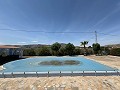 Lovely 4 Bedroom 2 Bath Villa in Villena with pool  in Alicante Dream Homes Castalla 