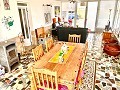 Lovely 4 Bedroom 2 Bath Villa in Villena with pool  in Alicante Dream Homes Castalla 