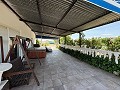 Lovely 4 Bedroom 2 Bath Villa in Villena with pool  in Alicante Dream Homes Castalla 