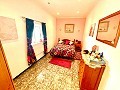 Lovely 4 Bedroom 2 Bath Villa in Villena with pool  in Alicante Dream Homes Castalla 