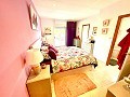 Lovely 4 Bedroom 2 Bath Villa in Villena with pool  in Alicante Dream Homes Castalla 